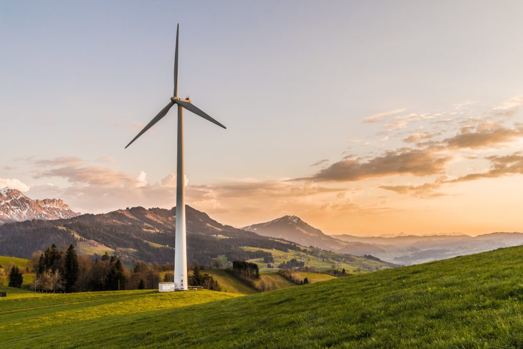 genera tu propia energía